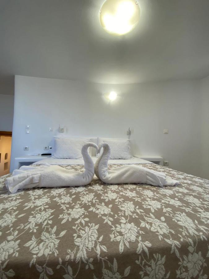 Alamana'S House - Ideal For Couples Ano Mera Esterno foto